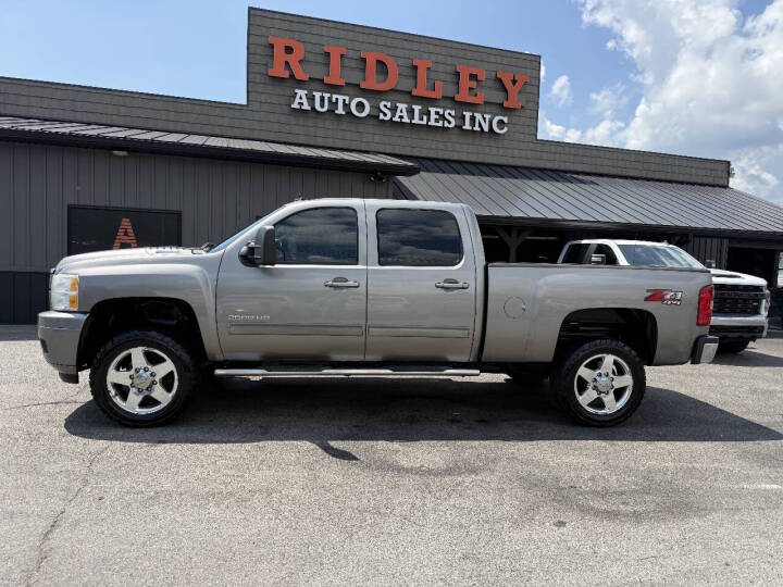 chevrolet silverado 2500hd 2013 1GC1KYE82DF118484 image chevrolet silverado 2500hd 2013 1GC1KYE82DF118484 image